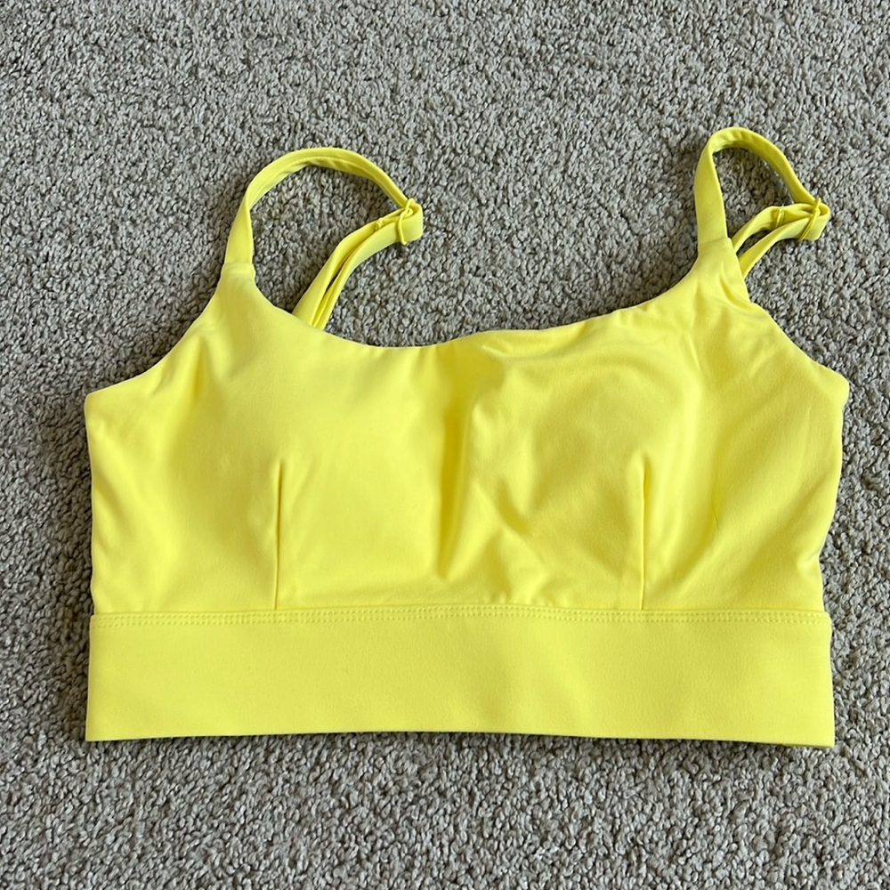 Ignite bra